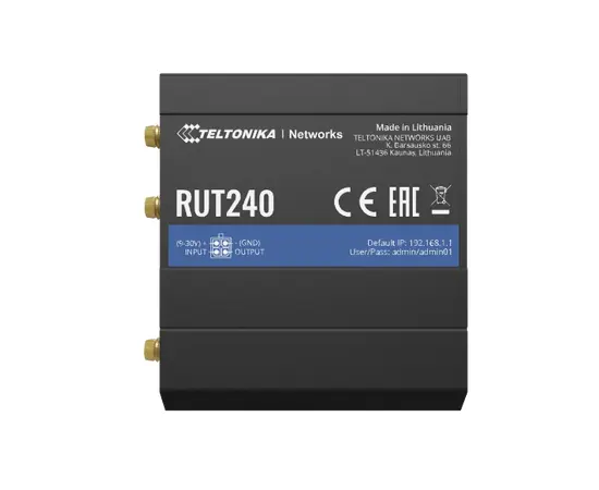 Marine Ombord WiFi  (150-600Mbps), 4 image