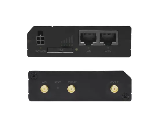 WiFi Transport (4G, GPS), 5 image