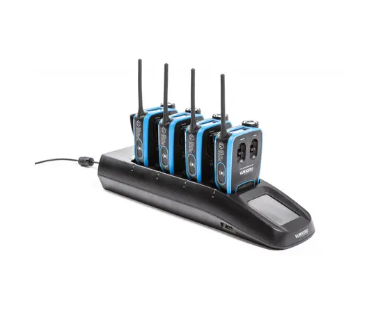Full Duplex Atex Radiosamband  - Vokkero Guardian Atex  (VOKKER-GUARD-FCE001-EX)