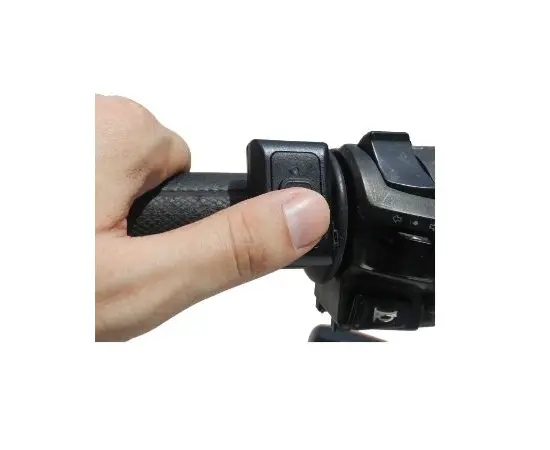 Hytera POA47 Bluetooth PTT adapter, 3 image