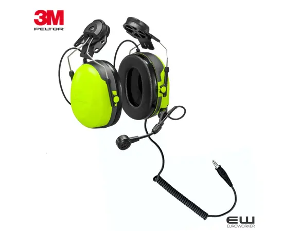 3M Peltor CH-3 Standard headset (J11)