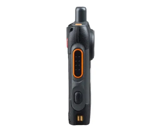 Hytera VM580D LiveStream Body Worn Camera & POC radio (LTE, 4G)