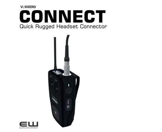 Vokkero Guardian Show Bluetooth -  6 User Kit