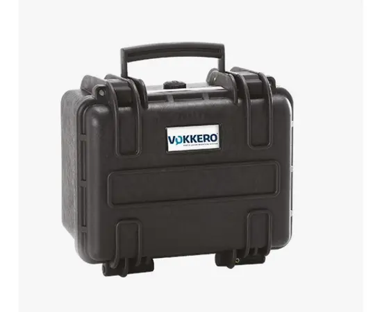 Vokkero HAC 404 - hard case - euroworker