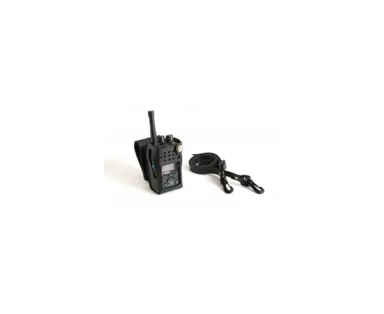 Entel DX446L Lisensfri Yrkesradio med DIsplay (IP68, 446MHz, LED)