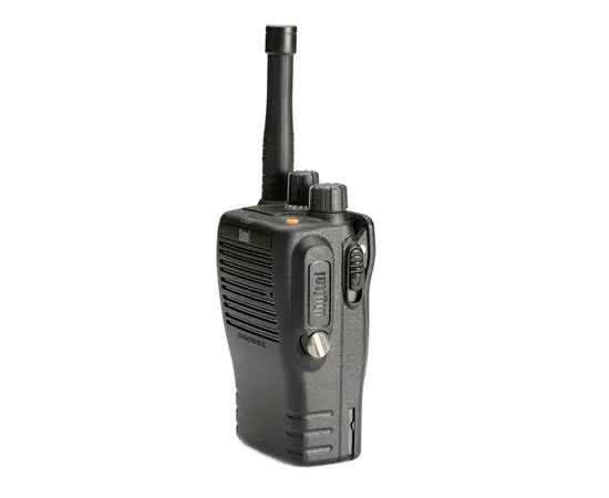 Entel DX446E Proff Lisensfri Yrkesradio (IP68, 446MHz, 32 kanaler)