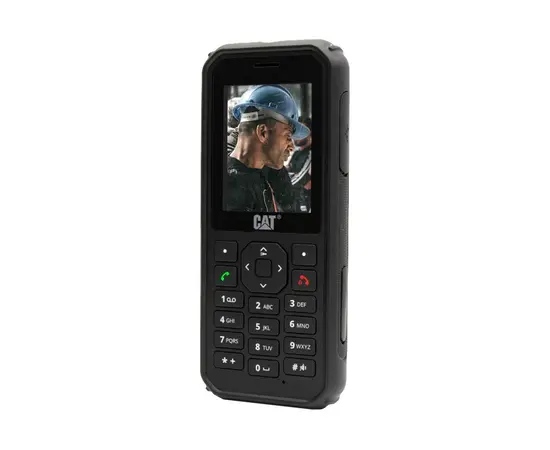 CAT B40 Smartphone (Vanntett)