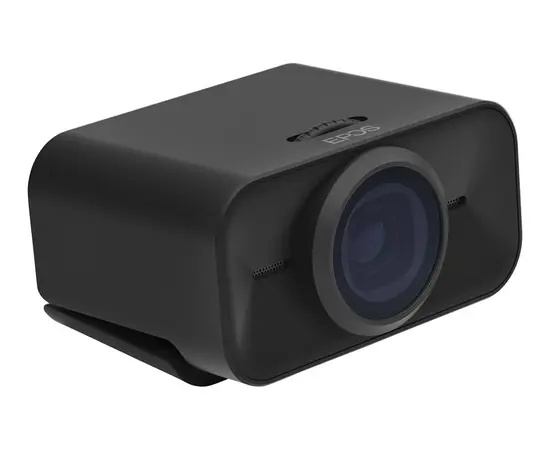 Epos Adapt 260 & Expand Vision 1 - PC Teams Møte