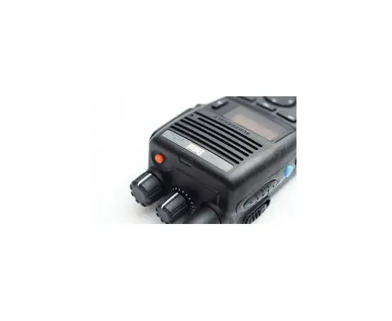 Entel DX446L Lisensfri Yrkesradio med DIsplay (IP68, 446MHz, LED)