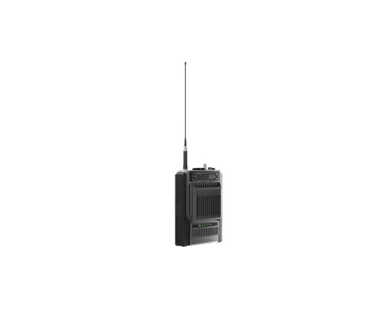 Hytera HR655 - Portabel Batteridrevet Signalforsterker (UHF)
