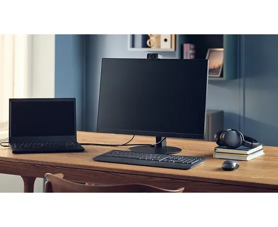 Epos Adapt 165T II USB &  Expand Vision 1 - PC Teams Møte 1000906 1000902 EXP-V1[