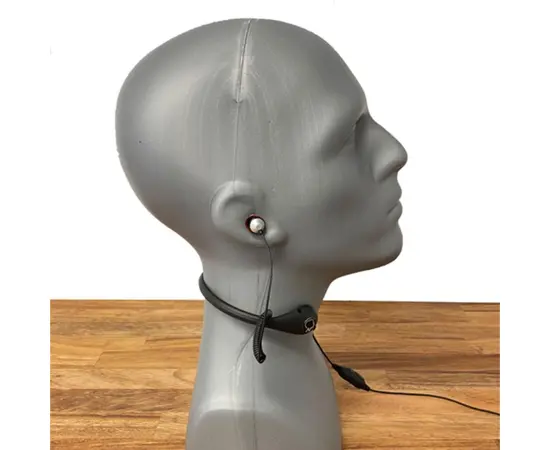 Tactical Headsets C50 Smartphone POC PTT Headset (PTT, IP68, 3,5mm)