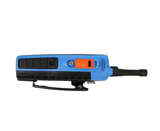 Entel DT952 Atex 446MHz (Lisensfri, Atex)