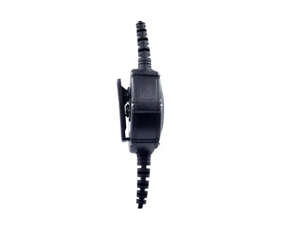 M11 Pro System Inear Neckmic PTT Headset for Motorola DP4000-serie (SNR26, IP68)
