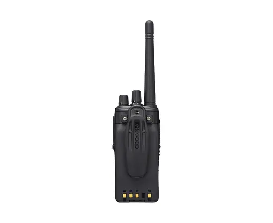 Bundle Kenwood  NX-3200E3 (VHF) NX-3300E3 (UHF) med rekkelader (Bluetooth, GPS)