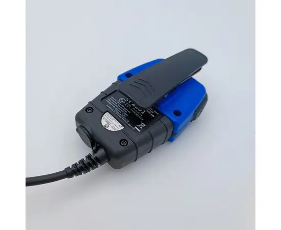 Sailor 3595 Atex Monofon og PTT Adapter - 403595A-00500