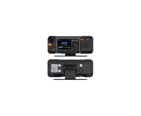 Hytera MNC360 PoC dual sim, LTE/BT