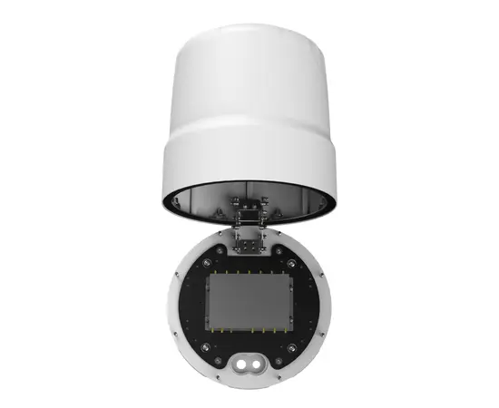 Poynting RIPPLE-16 5G MiMo-båtantenne

     

    Poynting Antennas introduserer nå sitt helt nye marine antennesortiment RIPPLE, som inngår i WaveHunter-serien.

     


    RIPPLE-16, inneholder 16 krysspolariserende rundstrålende antenneelementer hvorav åtte er vertikalt polariserte og åtte er horisontalt polariserte. Maksimal forsterkning er på 9.5 dBi og den dekker frekvensbånd i området fra 617 til 7200 MHz. RIPPLE-8 inneholder også fire WiFi og to GPS/GLONASS antenneelement.

     

    RIPPLE er i tillegg designet for å plassere én eller flere 5G-rutere inne i selve kabinettet. Det er avsatt plass til rutere med størrelse opptil 300 x 250 x 110 mm. En perfekt kombinasjon for RIPPLE-16 er to stk. Celerway Stratus Multi-WAN med to 5G-radioer. Ved å montere ruterne inne i selve antennehuset slipper man å benytte lange antennekabler som medfører signaltap.


    Antennespesifikasjoner 4G/5G:
    Frekvensområde og maks forsterkning (vertikal polarisering og horisontal polarisering):
    617-960 MHz, 5.5 dBi (vertikal), 1 dBi (horisontal)
    1427-1517 MHz, 5 dBi (vertikal), 0 dBi (horisontal)
    1710-2700 MHz, 6 dBi (vertikal), 3 dBi (horisontal)
    3400-4200 MHz, 9.5 dBi (vertikal), 1 dBi (horisontal)
    5000-7200 MHz, 9 dBi (vertikal), 1 dBi (horisontal)
    VSWR: < 2.5:1 (vertikal), =2:1 (horisontal),
    Polarisering: Horisontalt, vertikalt
    Impedans: 50 Ohm
    Antennekontakter: 16 stk. SMA-hun
    Antennekabler: 16 stk. 65 cm. RG316 med RA SMA.han til RA SMA-han


     

    Antennespesifikasjoner WiFi:
    Frekvensområde og maks forsterkning
    2400-2500 MHz, 5 dBi
    5000-7200 MHz, 8.5 dBi
    VSWR: =2:1 over 90% av båndet
    Polarisering: Horisontalt, vertikalt
    Impedans: 50 Ohm
    Antennekontakter: 4 stk. SMA-hun
    Antennekabler: 4 stk. 65 cm. RG316 med RA SMA.han til RA RP-SMA-han


     

    Antennespesifikasjoner GPS:
    Frekvensområde og maks forsterkning
    1575.42-1600 MHz, 21+/-2dBi
    VSWR: =1.5:1
    Polarisering: RHCP
    Impedans: 50 Ohm
    Antennekontakter: 2 stk. SMA-hun
    Antennekabler: 2 stk. 65 cm. RG316 med RA SMA.han til RA SMA-han


     

    Robusthet og miljøspesifikasjoner:
    Kapslingsgrad: IP 65
    Støtmotstand: IK08
    Klassifisering brennbarhet antennehus: Ihht. UL 94-HB
    Saltspraytest: Ihht. MIL-STD 810G/ASTM B117
    Vindgrense (Wind Survival): < 186 km/h
    Temperaturområde:  -40°C til +80°C
    Luftfuktighet: Opptil 98% 


     

    Fysiske spesifikasjoner:
    Materiale: Fiberglass (E glass)
    Farge: Hvit. Fargkode: Pantone P 179-1C
    Dimensjon antenne: Ø449 x 535 mm.
    Dimensjon forpakning: 530 x 530 x 630 mm.
    Vekt: 19.44 kg. 
    Vekt inkl. forpakning: 25 kg.