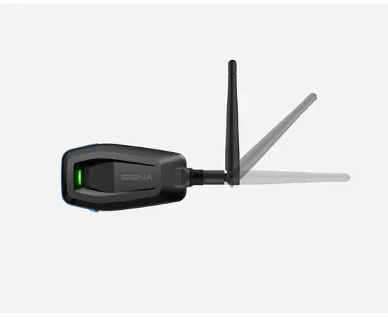 Marine Meshport Universal Full Duplex Intercom Adapter (Bluetooth)