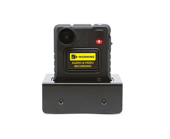 Motorola VB400 BWC - Security & Police Body Worn Camera