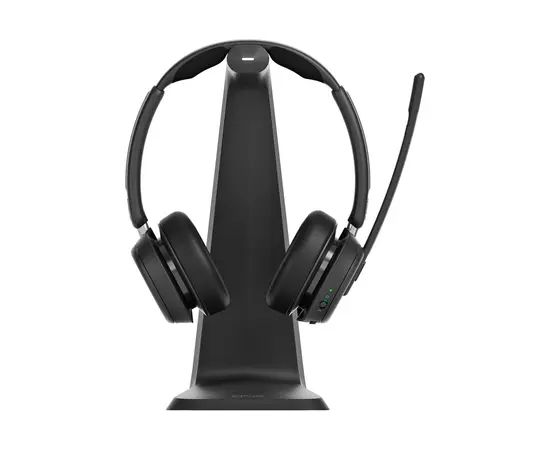 EPOS IMPACT 1061T Headset on-ear Bluetooth wireless wired  - 1001173