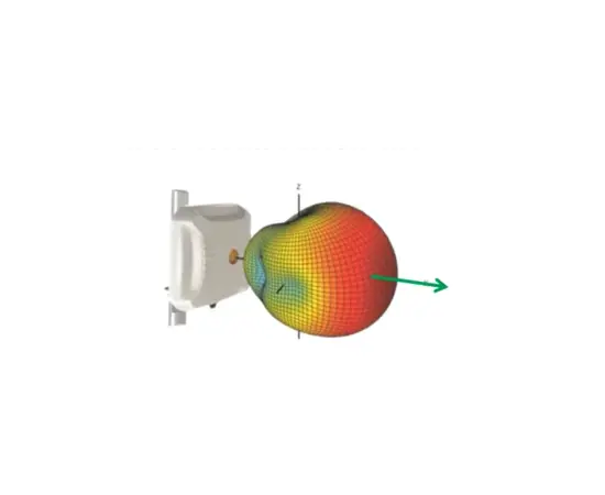 4G WIFI-sone INDUSTRI (SIM-kort), 2 image