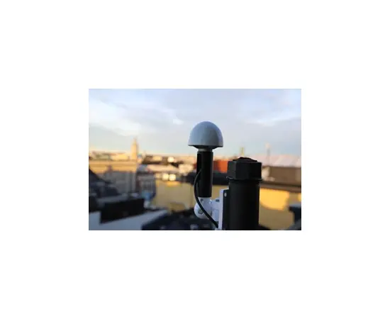 Kit I -  Komplett GNSS Repeater Basic Package - Innendørs GNSS posisjonsvisning (GPS L1, GLONASS G1, GALILEO E1, BEIDOU B1)