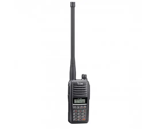 Icom IC-A16E - Euro VHF Airband Handheld Radio (Bakke flyradio, Bluetooth)_ euroworker_ Velg modell fra menyen: 

    IC-A16E #42 - Uten bluetooth (81018)
    IC-A16E #52 - Med bluetooth (81016_euroworkerIcom IC-A16E - Euro VHF Airband Handheld Radio (Bakke flyradio, Bluetooth)_ euroworker_ Velg modell fra menyen: 

    IC-A16E #42 - Uten bluetooth (81018)
    IC-A16E #52 - Med bluetooth (81016_euroworker