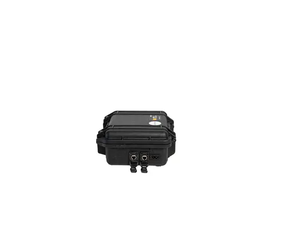 Beredskapskoffert - Liten Robust 4G og WiFi Hotspot - Kapasitet 50 samtidige WiFi tilkoblinger, 3 image