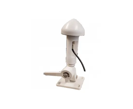 Tre modeller, velg fra menyen:
        GNSS-TW-3872-ANT - kun antenne
        GNSS-TW-3742-ANT - kun antenne
        GNSS-TW-3872-ESM-T - med L festebrakett 



    GNSS-TW-3872-ANT

    Dual-band GNSS antenna.

    It's designed for precision dual-frequency positioning and supports a wide range of constellations, including:

        GPS (L1/L2)

        GLONASS (G1/G2)

        Galileo (E1)

        BeiDou (B1).
    It features a high-gain
    Pre-filtered low-noise amplifier (LNA)
    Typical gain of 35 dB, which helps reject out-of-band signals like LTE.
    The antenna is housed in a permanent, weatherproof enclosure suitable for long-term outdoor installations.

 

    GNSS-TW-3742-ANT:

        Single-band, high-gain GNSS antenna that primarily operates on the L1 frequency band.

        It covers GPS (L1), GLONASS (G1), Galileo (E1), BeiDou (B1), and SBAS.

        The antenna has a high-gain LNA with a typical gain of 40 dB, a high-rejection SAW filter, and an additional pre-filter, making it highly effective at rejecting interfering signals.

        It's specifically designed for precision timing and other mission-critical applications.
         

    GNSS-TW-3872-ESM-T: This is the GNSS-TW-3872-ANT antenna model bundled with a specific mounting accessory.

    The "ESM-T" stands for "Ext Spacer and Mount," which is an adjustable mounting bracket designed to simplify the installation of Tallysman antennas.

    The antenna itself is identical to the GNSS-TW-3872-ANT.
     
     

     

 
Overlapping Features

 

All three products share several key features due to being from the same manufacturer and product line:

    Accutenna® Technology: They all use Calian's (formerly Tallysman) patented Accutenna® technology, which provides a truly circular polarized signal reception and excellent multipath rejection.11
     

     

    Multi-Constellation Support: All three are multi-constellation antennas, meaning they can receive signals from multiple GNSS systems (e.g., GPS, GLONASS, Galileo, BeiDou).12
     

     

    Pre-filtering: They all include some form of pre-filtering in their LNA design to protect against high-amplitude interfering signals, such as those from cellular networks (e.g., LTE) and Wi-Fi.13
     

     

    Rugged Enclosure: The antennas are housed in a durable, weatherproof enclosure, typically with an IP67 or IP69K rating, making them suitable for harsh outdoor environments.14
     

     

    Mounting: The antennas are designed for permanent through-hole mounting.15
     

     

 
Unique Properties

 

    GNSS-TW-3872-ANT: Its primary unique feature is its dual-band capability.16 It receives signals on both the L1 and L2 frequencies, making it ideal for applications that require high-precision RTK (Real-Time Kinematic) positioning.17
     
     

    GNSS-TW-3742-ANT: This antenna's unique property is its focus on the L1 frequency band with a higher LNA gain (40 dB vs. 35 dB for the TW-3872) and a strong pre-filter.18 This makes it particularly well-suited for applications where single-band accuracy and strong out-of-band signal rejection are critical, such as precision timing.19

    GNSS-TW-3872-ESM-T: Its unique feature is that it's a product kit. It includes the GNSS-TW-3872-ANT antenna and the ESM-T mounting accessory, providing a complete solution for easy installation.