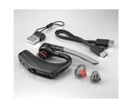 HP Poly Voyager Legend 30 Bluetooth Headset