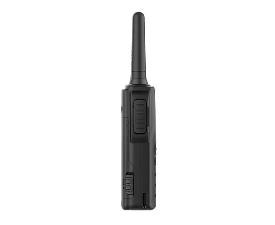 Kenwood PKT-300E PMR446 Analog Radio: Liten, Enkel og Klar til Bruk!