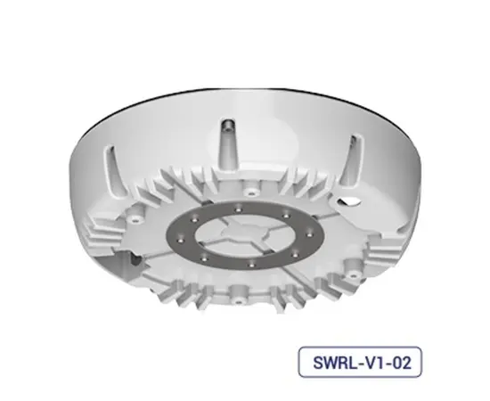 Poynting SWIRL-8 CPE 5G + WiFi 7+ GPS Marineantenne. SWIRL-0008-V1-02Poynting SWIRL-8 CPE 5G + WiFi 7+ GPS Marineantenne. SWIRL-0008-V1-02