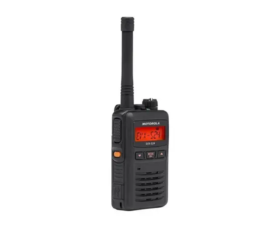 Komplett Bundle - Motorola S24 med rekkelader - Oppsett for bruk i skolemiljø