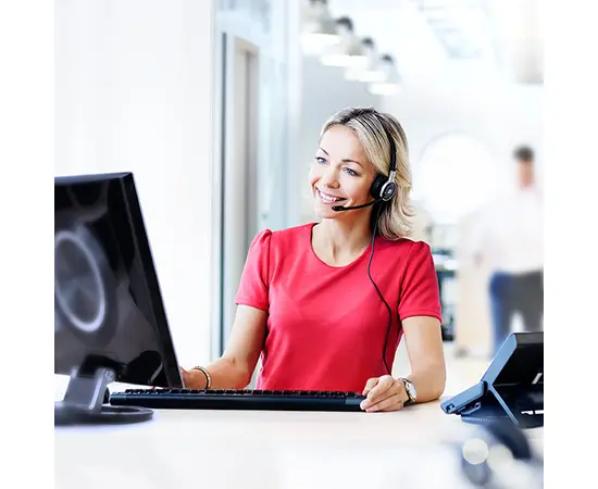 Sennheiser SC 630