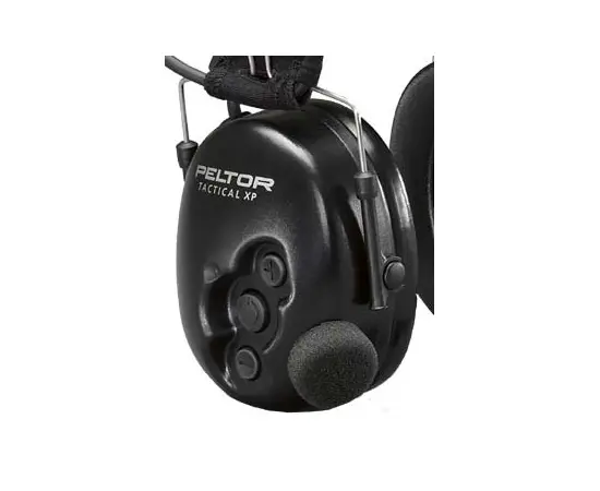 3M Peltor Tactical XP Flex (flex)