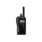 Kenwood TK-3601D Lisensfri (Analog og Digital, IP67)
