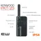 Kenwood PKT-23 PMR Radio