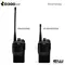 Zodiac D300 6 Pack Kompakt Yrkesradio med rekkelader (IP55, UHF, VHF, Fallsikring)